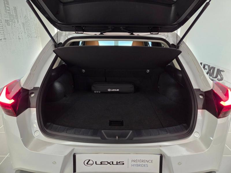 LEXUS UX d’occasion à vendre à AUBIÈRE chez ARVERNE (Photo 15)