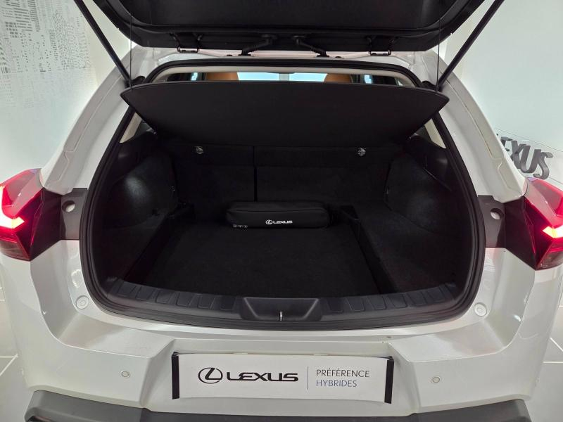 LEXUS UX d’occasion à vendre à AUBIÈRE chez ARVERNE (Photo 16)