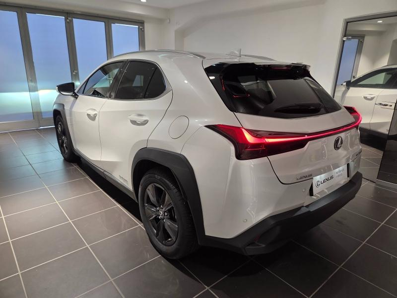 LEXUS UX d’occasion à vendre à AUBIÈRE chez ARVERNE (Photo 17)