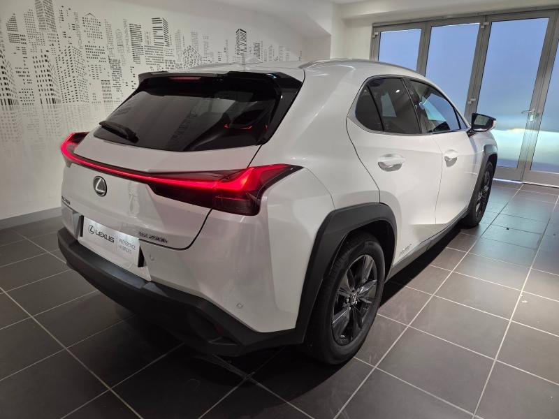 LEXUS UX d’occasion à vendre à AUBIÈRE chez ARVERNE (Photo 19)