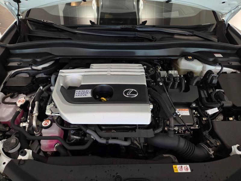 LEXUS UX d’occasion à vendre à AUBIÈRE chez ARVERNE (Photo 20)