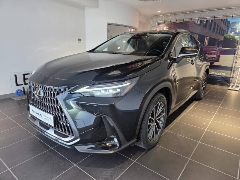 LEXUS NX d’occasion à vendre à AUBIÈRE chez ARVERNE (Photo 3)