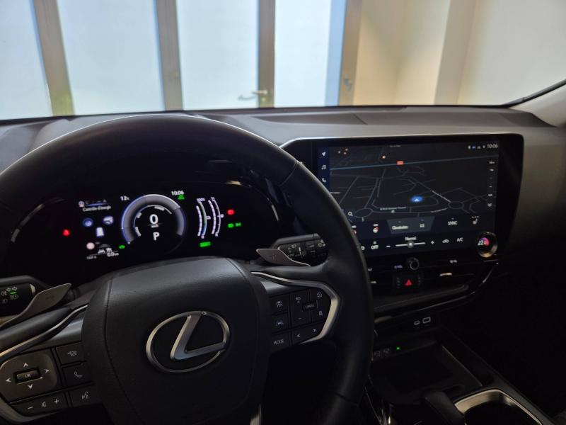 LEXUS NX d’occasion à vendre à AUBIÈRE chez ARVERNE (Photo 5)