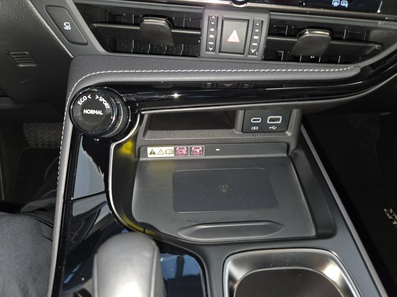 LEXUS NX d’occasion à vendre à AUBIÈRE chez ARVERNE (Photo 10)