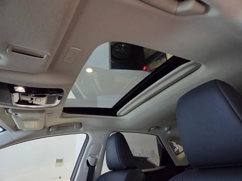 LEXUS NX d’occasion à vendre à AUBIÈRE chez ARVERNE (Photo 13)