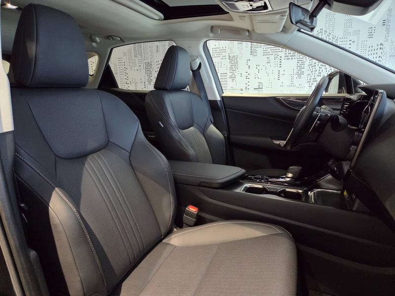 LEXUS NX d’occasion à vendre à AUBIÈRE chez ARVERNE (Photo 14)