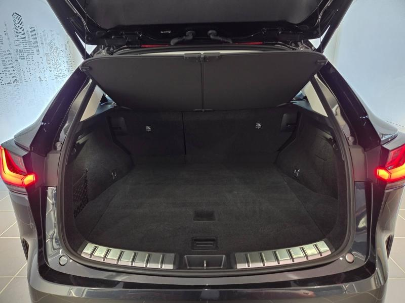 LEXUS NX d’occasion à vendre à AUBIÈRE chez ARVERNE (Photo 16)