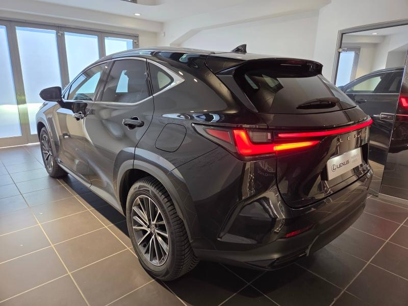 LEXUS NX d’occasion à vendre à AUBIÈRE chez ARVERNE (Photo 18)