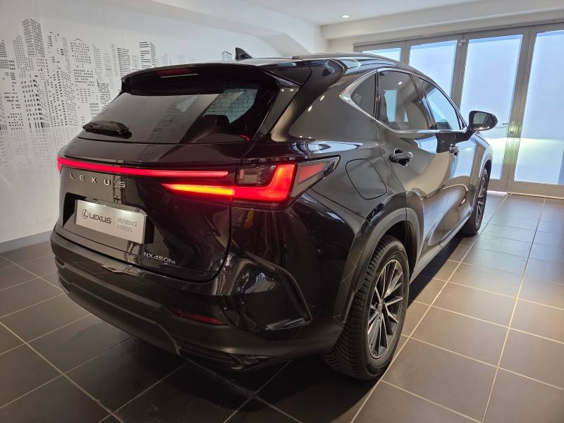 LEXUS NX d’occasion à vendre à AUBIÈRE chez ARVERNE (Photo 20)