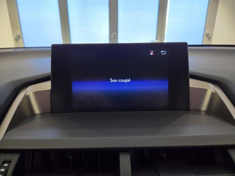 LEXUS NX d’occasion à vendre à AUBIÈRE chez ARVERNE (Photo 6)