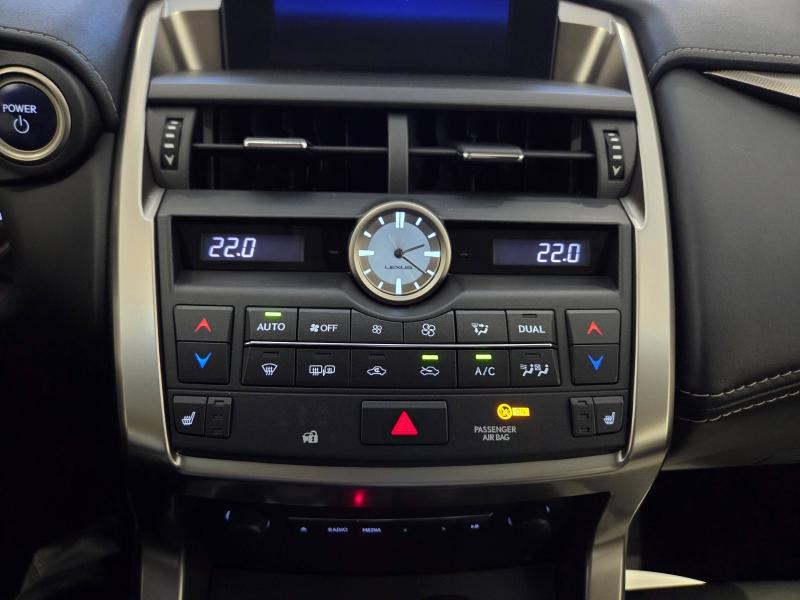 LEXUS NX d’occasion à vendre à AUBIÈRE chez ARVERNE (Photo 7)