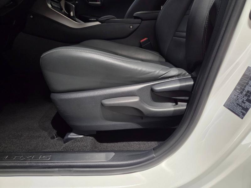 LEXUS NX d’occasion à vendre à AUBIÈRE chez ARVERNE (Photo 11)