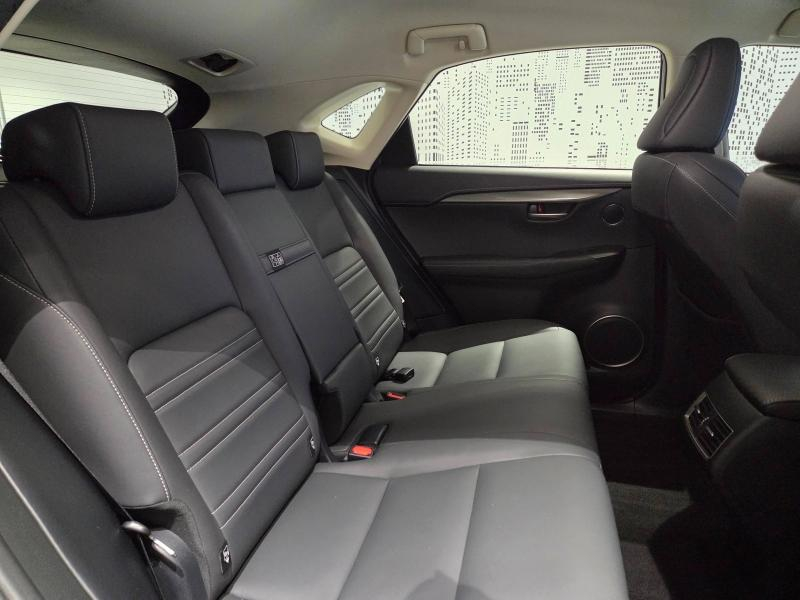 LEXUS NX d’occasion à vendre à AUBIÈRE chez ARVERNE (Photo 13)