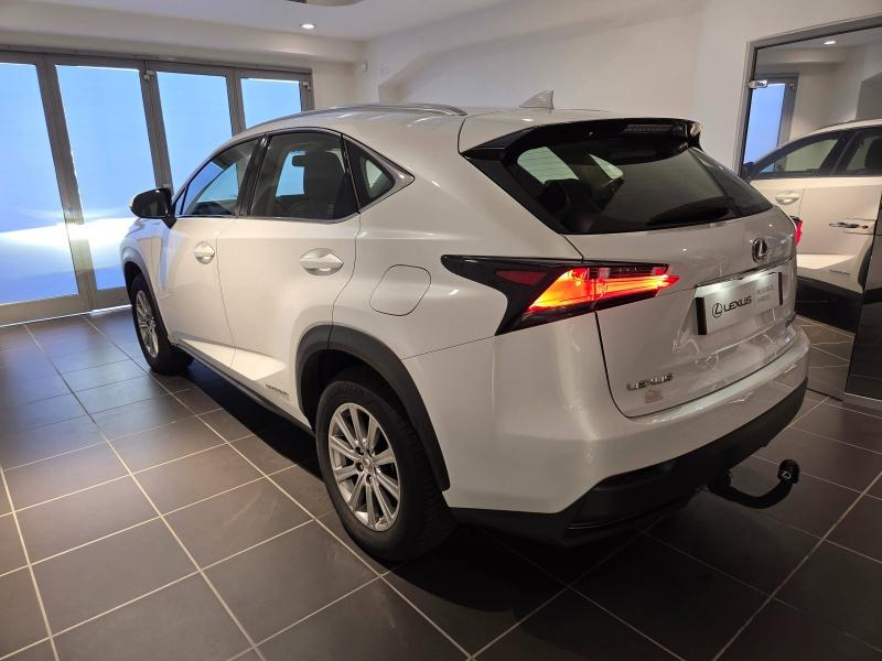 LEXUS NX d’occasion à vendre à AUBIÈRE chez ARVERNE (Photo 14)
