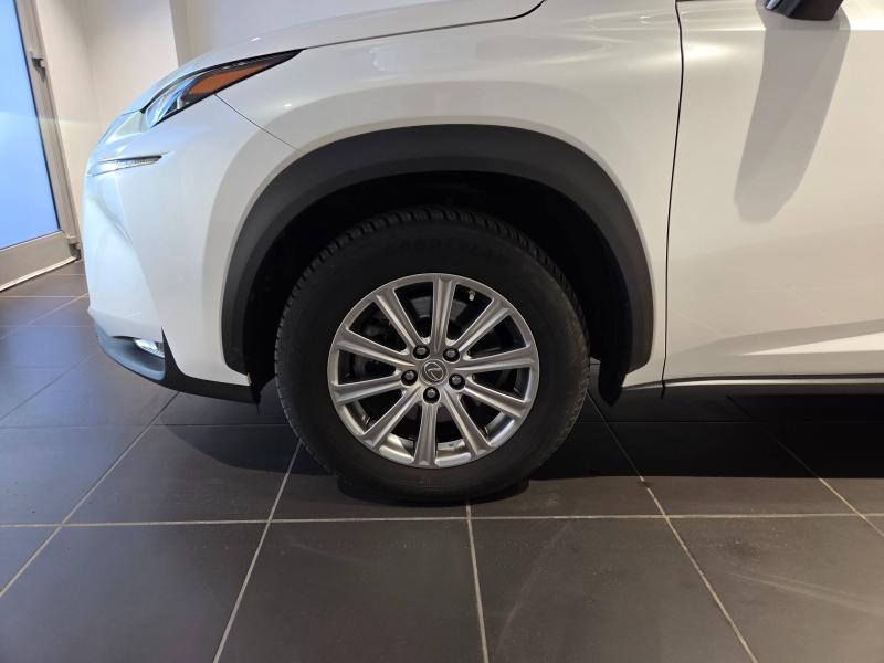 LEXUS NX d’occasion à vendre à AUBIÈRE chez ARVERNE (Photo 20)