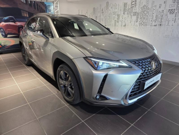 LEXUS UX 300h Pack MY26 7500 km à vendre