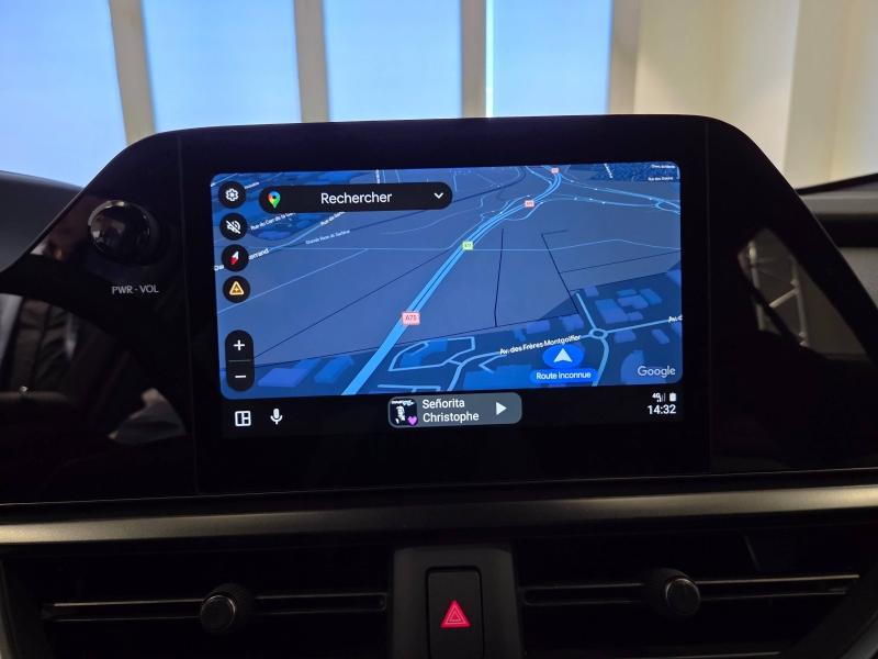 LEXUS UX d’occasion à vendre à AUBIÈRE chez ARVERNE (Photo 6)