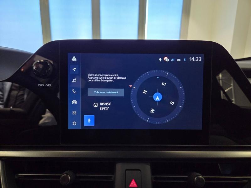 LEXUS UX d’occasion à vendre à AUBIÈRE chez ARVERNE (Photo 7)