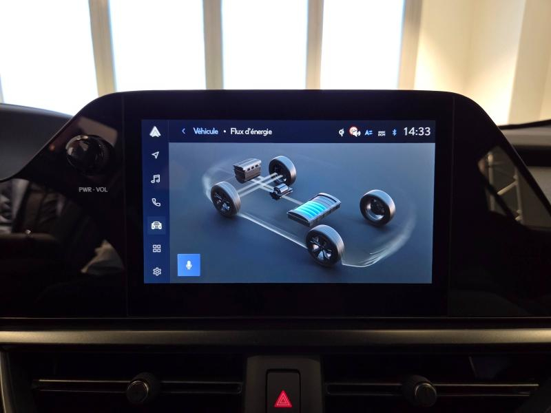 LEXUS UX d’occasion à vendre à AUBIÈRE chez ARVERNE (Photo 9)