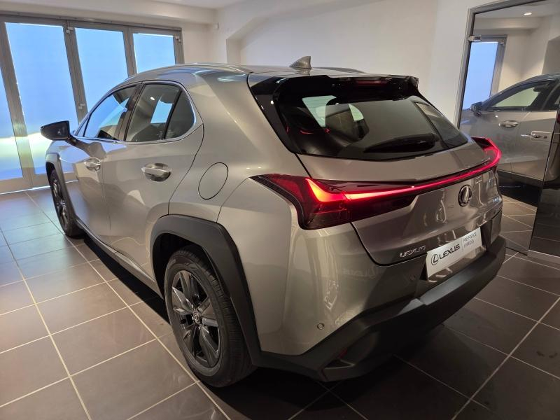 LEXUS UX d’occasion à vendre à AUBIÈRE chez ARVERNE (Photo 17)
