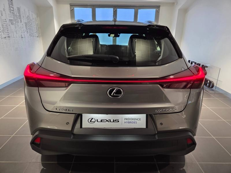 LEXUS UX d’occasion à vendre à AUBIÈRE chez ARVERNE (Photo 18)