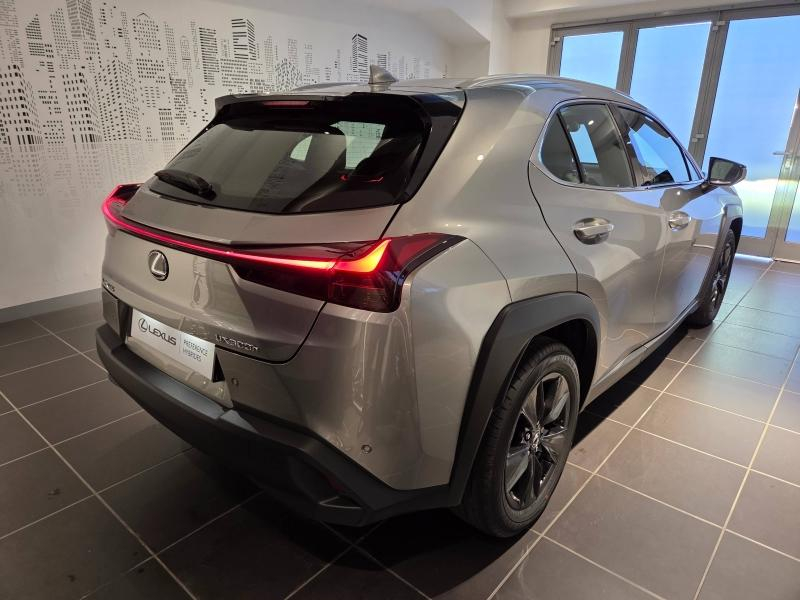 LEXUS UX d’occasion à vendre à AUBIÈRE chez ARVERNE (Photo 19)