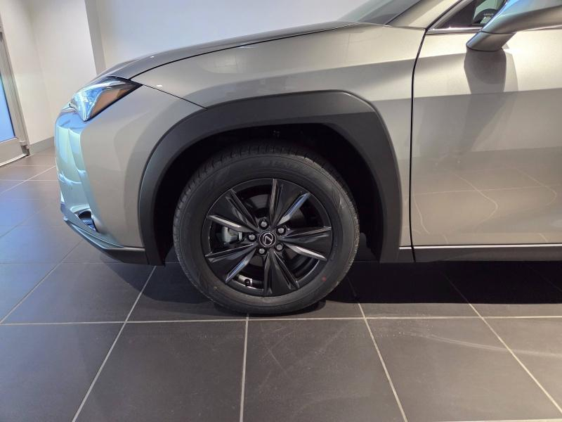 LEXUS UX d’occasion à vendre à AUBIÈRE chez ARVERNE (Photo 20)