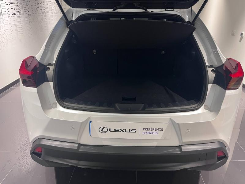 LEXUS UX d’occasion à vendre à AUBIÈRE chez ARVERNE (Photo 7)