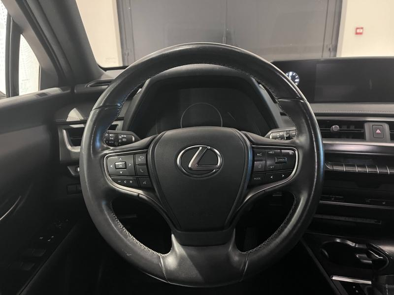 LEXUS UX d’occasion à vendre à AUBIÈRE chez ARVERNE (Photo 14)