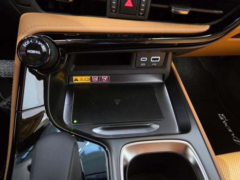 LEXUS NX d’occasion à vendre à AUBIÈRE chez ARVERNE (Photo 10)