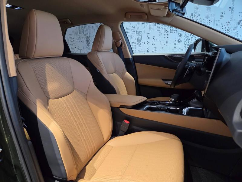 LEXUS NX d’occasion à vendre à AUBIÈRE chez ARVERNE (Photo 13)