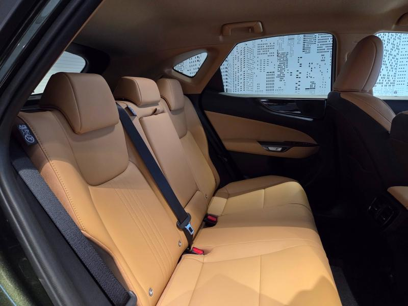 LEXUS NX d’occasion à vendre à AUBIÈRE chez ARVERNE (Photo 14)