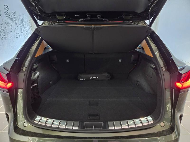 LEXUS NX d’occasion à vendre à AUBIÈRE chez ARVERNE (Photo 15)