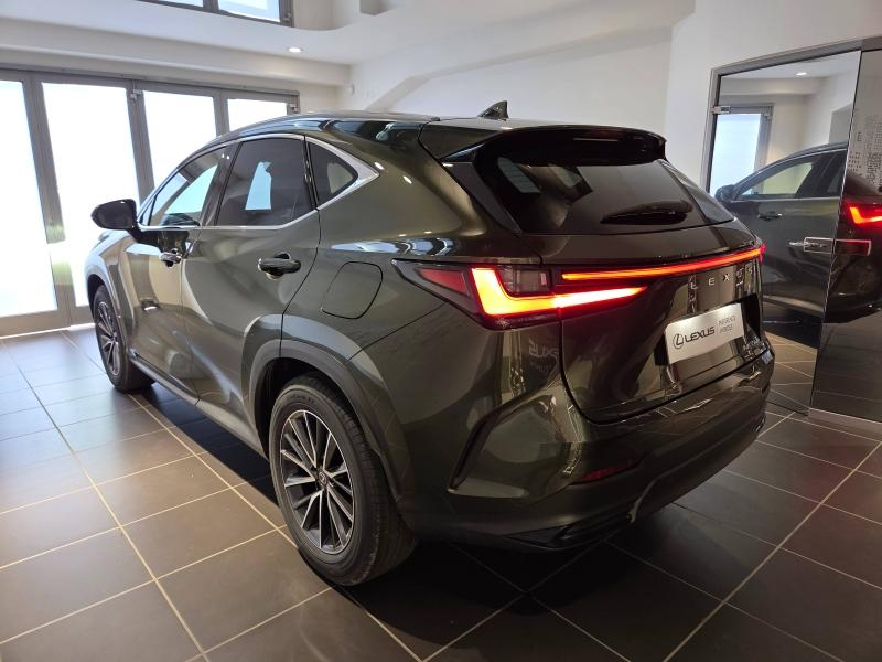 LEXUS NX d’occasion à vendre à AUBIÈRE chez ARVERNE (Photo 17)