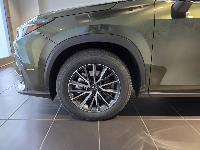LEXUS NX d’occasion à vendre à AUBIÈRE chez ARVERNE (Photo 20)