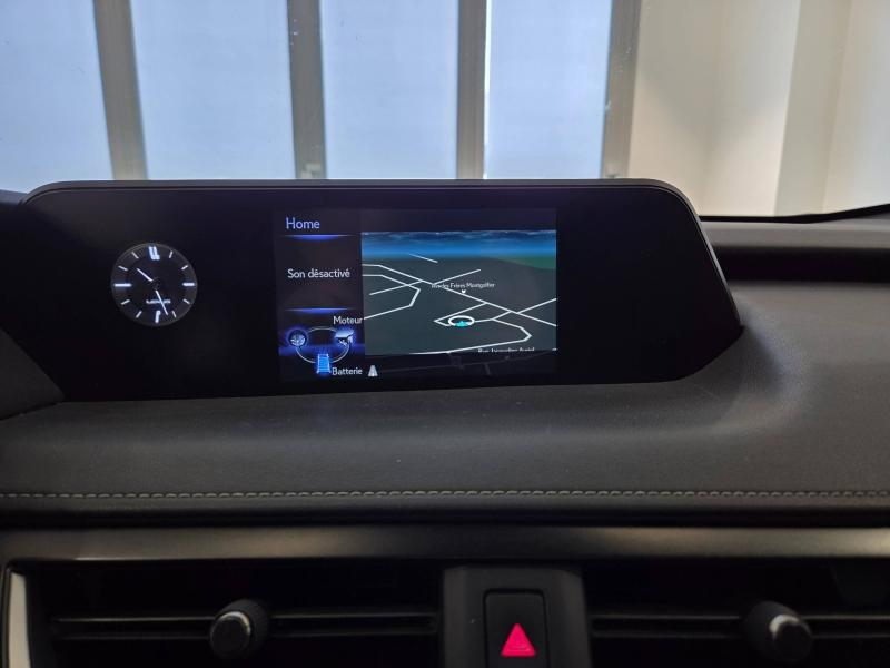 LEXUS UX d’occasion à vendre à AUBIÈRE chez ARVERNE (Photo 6)