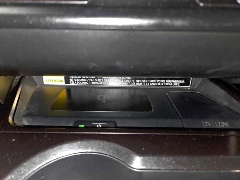 LEXUS UX d’occasion à vendre à AUBIÈRE chez ARVERNE (Photo 8)