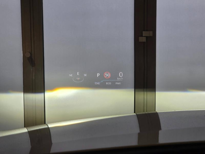 LEXUS UX d’occasion à vendre à AUBIÈRE chez ARVERNE (Photo 10)