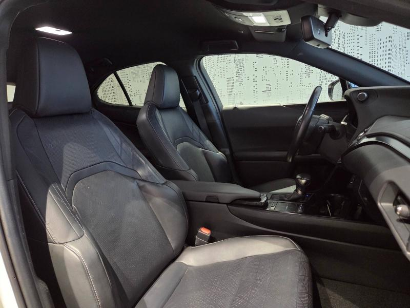 LEXUS UX d’occasion à vendre à AUBIÈRE chez ARVERNE (Photo 11)