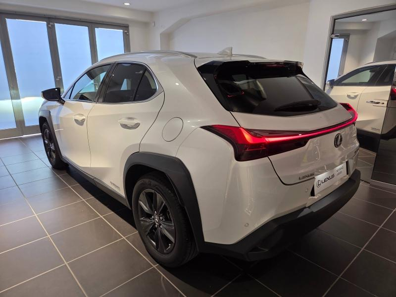 LEXUS UX d’occasion à vendre à AUBIÈRE chez ARVERNE (Photo 14)