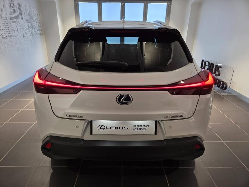 LEXUS UX d’occasion à vendre à AUBIÈRE chez ARVERNE (Photo 15)