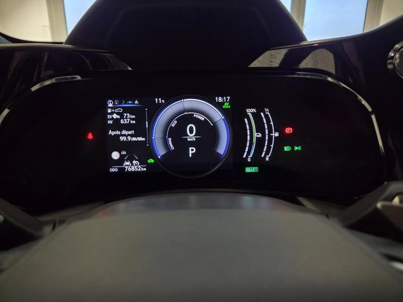 LEXUS NX d’occasion à vendre à AUBIÈRE chez ARVERNE (Photo 5)