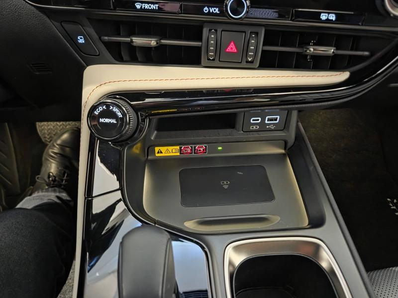 LEXUS NX d’occasion à vendre à AUBIÈRE chez ARVERNE (Photo 9)