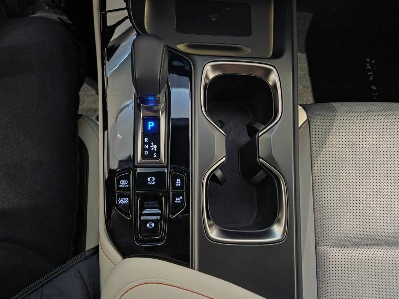 LEXUS NX d’occasion à vendre à AUBIÈRE chez ARVERNE (Photo 10)