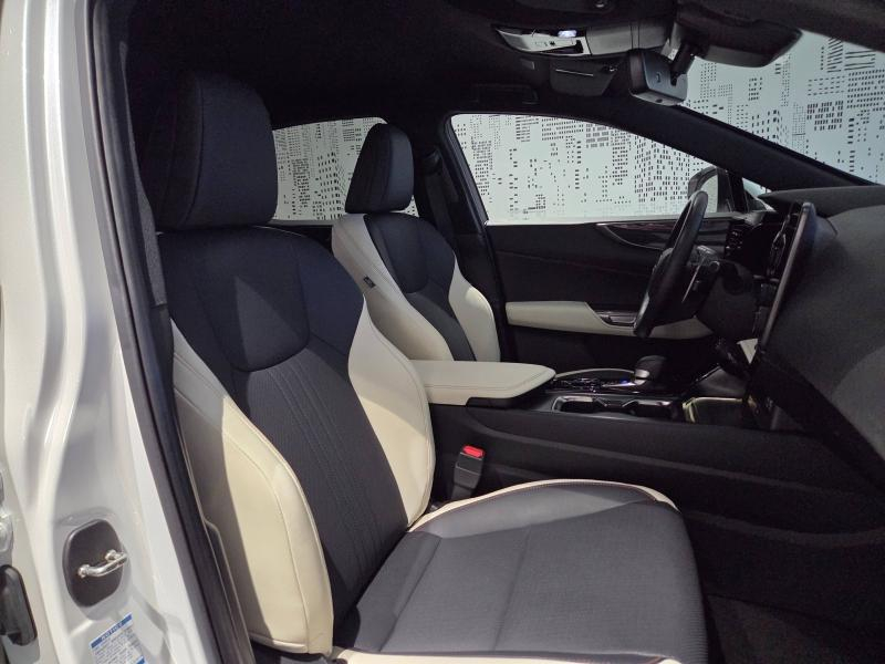 LEXUS NX d’occasion à vendre à AUBIÈRE chez ARVERNE (Photo 11)