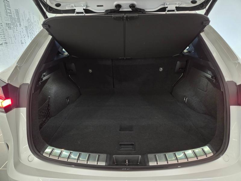 LEXUS NX d’occasion à vendre à AUBIÈRE chez ARVERNE (Photo 13)