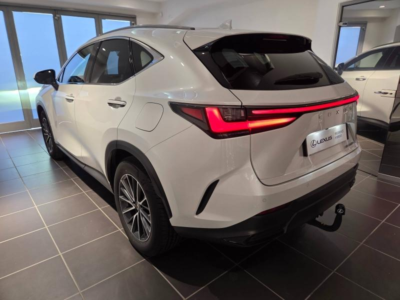 LEXUS NX d’occasion à vendre à AUBIÈRE chez ARVERNE (Photo 14)