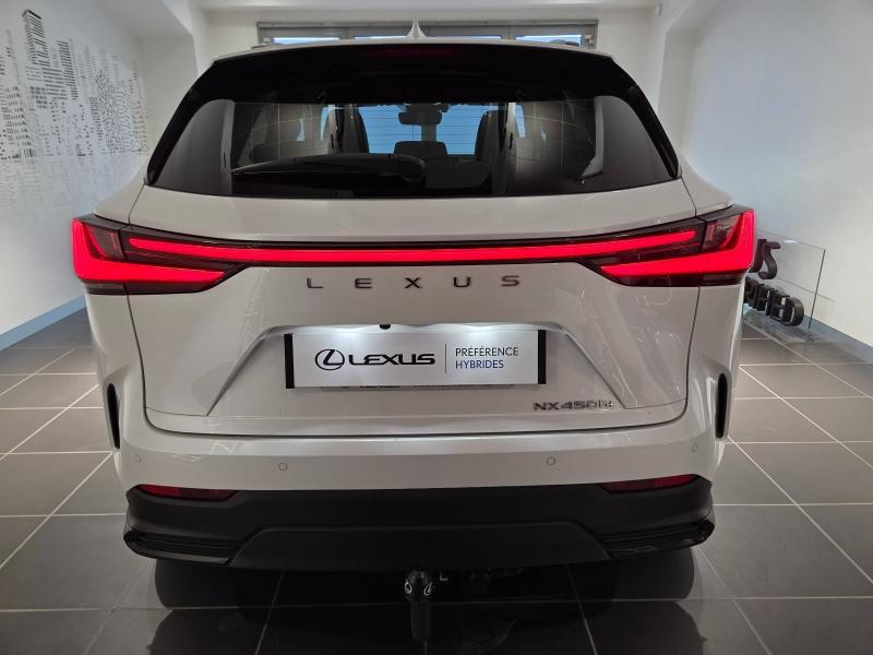 LEXUS NX d’occasion à vendre à AUBIÈRE chez ARVERNE (Photo 15)
