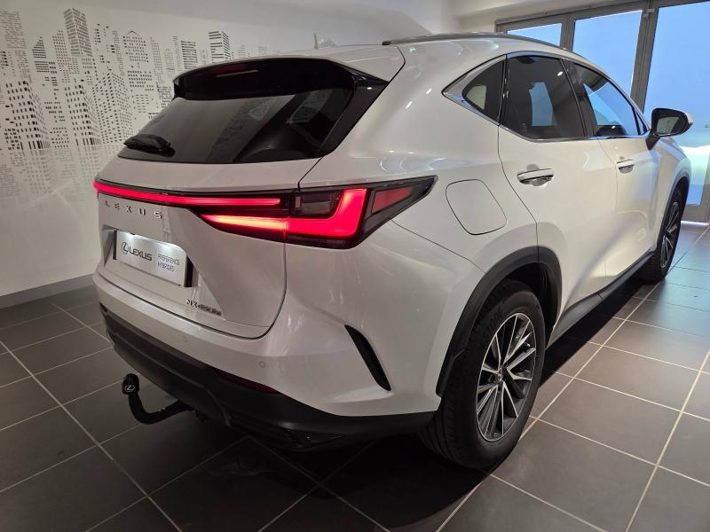 LEXUS NX d’occasion à vendre à AUBIÈRE chez ARVERNE (Photo 16)
