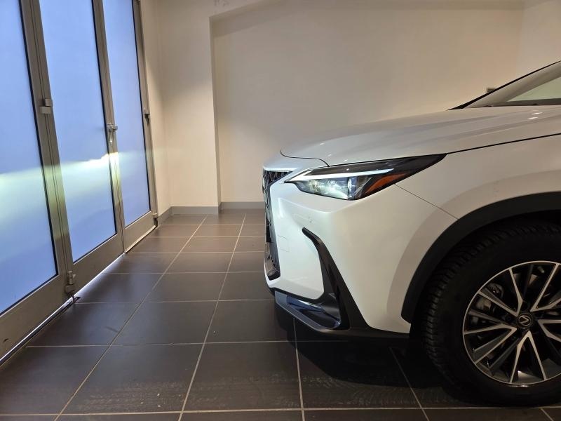 LEXUS NX d’occasion à vendre à AUBIÈRE chez ARVERNE (Photo 17)